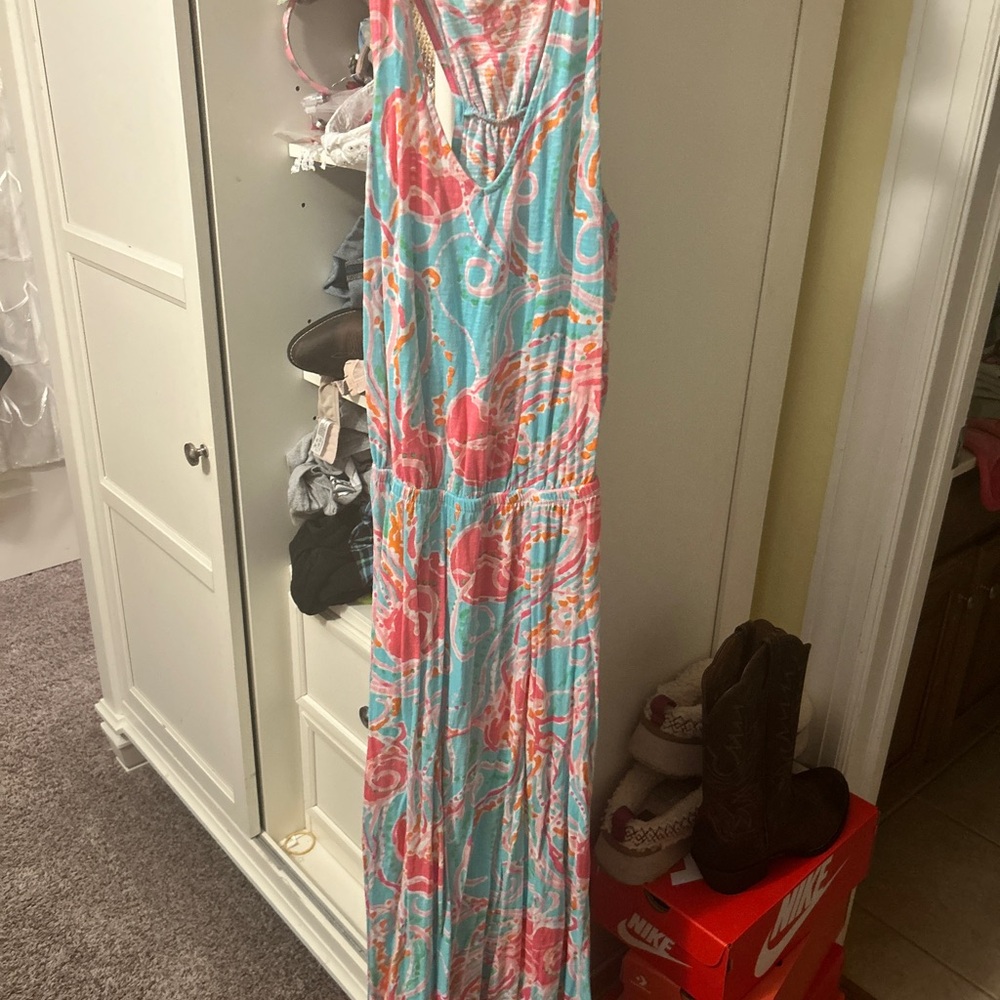 Lily Pulitzer dress